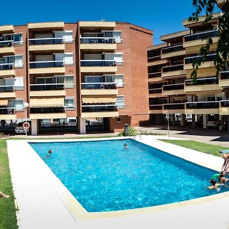 Jacob Apartament - Mas D'En Gran Cambrils Exterior photo