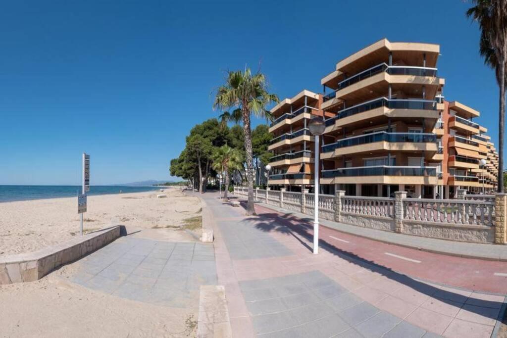 Jacob Apartament - Mas D'En Gran Cambrils Exterior photo