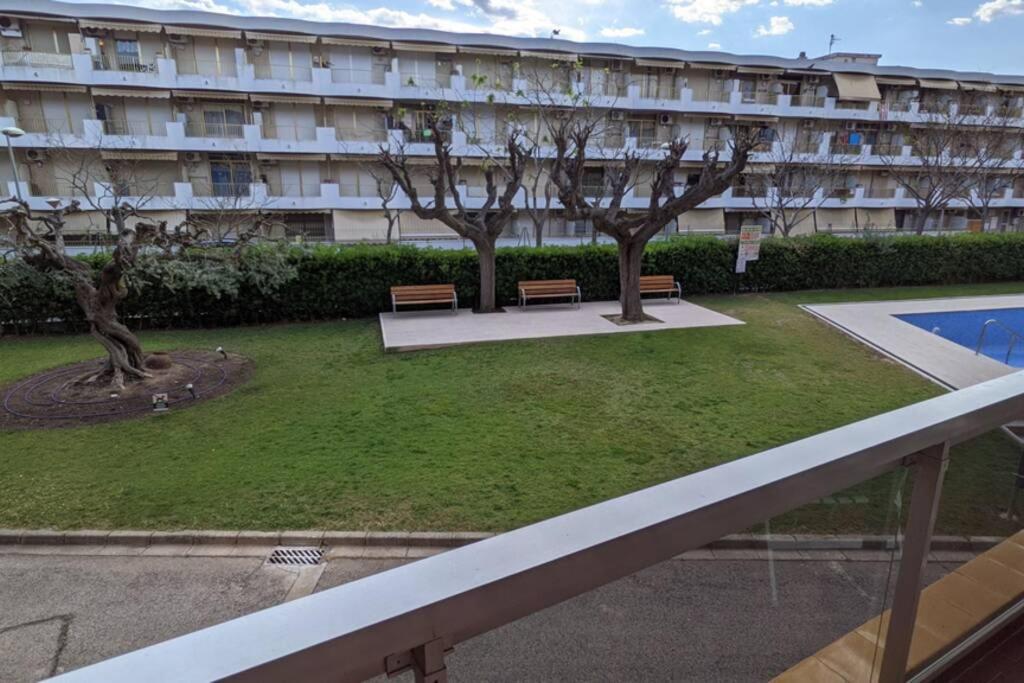 Jacob Apartament - Mas D'En Gran Cambrils Exterior photo