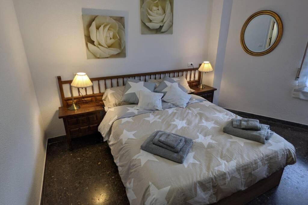 Jacob Apartament - Mas D'En Gran Cambrils Exterior photo