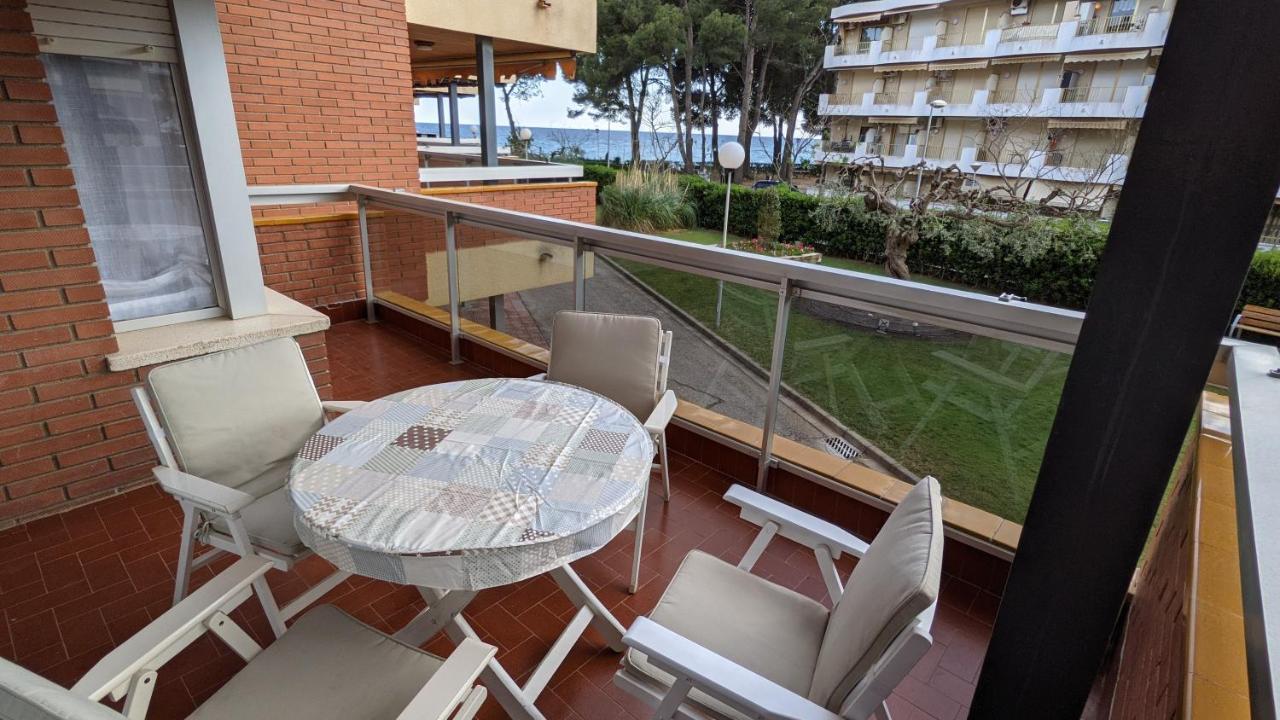 Jacob Apartament - Mas D'En Gran Cambrils Exterior photo